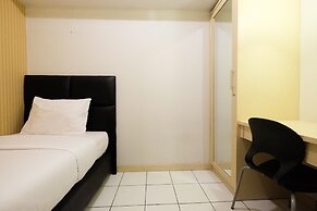 Homey and Simply 2BR Kebagusan City Apartment