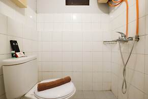 Homey and Simply 2BR Kebagusan City Apartment