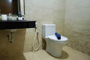 2BR with Study Room at L'Avenue Apartment