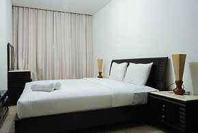 2BR with Study Room at L'Avenue Apartment