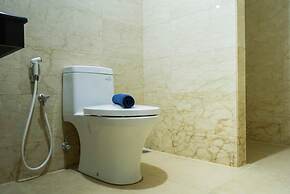 2BR with Study Room at L'Avenue Apartment