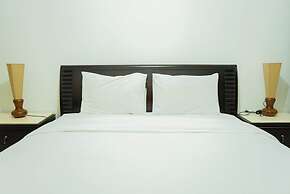 2BR with Study Room at L'Avenue Apartment