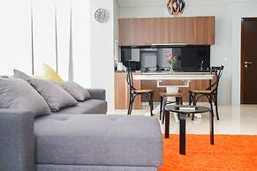 South Tower 2BR at L'Avenue Apartment