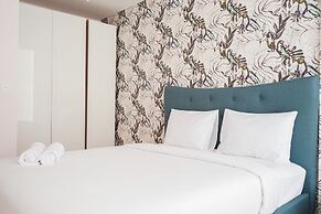 South Tower 2BR at L'Avenue Apartment