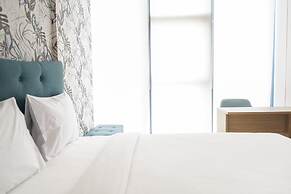 South Tower 2BR at L'Avenue Apartment