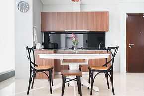 South Tower 2BR at L'Avenue Apartment