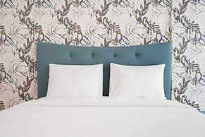 South Tower 2BR at L'Avenue Apartment