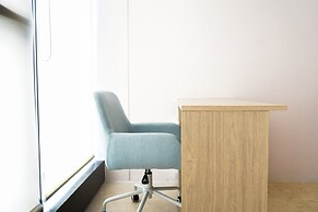 South Tower 2BR at L'Avenue Apartment