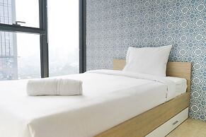 South Tower 2BR at L'Avenue Apartment