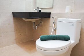 South Tower 2BR at L'Avenue Apartment