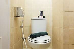 Cozy Studio Green Lake Sunter Apartment