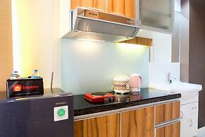 Cozy Studio Green Lake Sunter Apartment