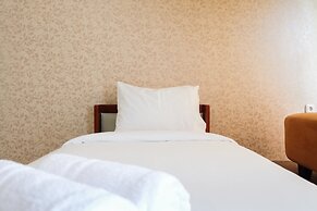 Cozy Studio Green Lake Sunter Apartment