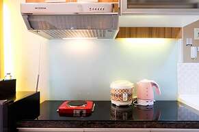 Cozy Studio Green Lake Sunter Apartment