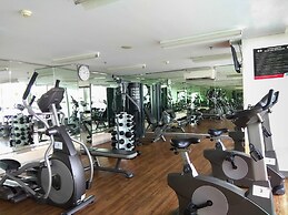 Cozy Studio Green Lake Sunter Apartment