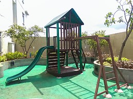 Cozy Studio Green Lake Sunter Apartment