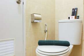 Cozy Studio Green Lake Sunter Apartment