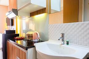 Cozy Studio Green Lake Sunter Apartment