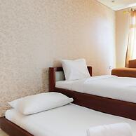 Cozy Studio Green Lake Sunter Apartment