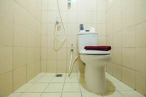 Comfy Studio Tifolia Apartment