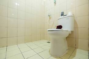 Comfy Studio Tifolia Apartment