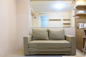 Clean 2BR Bassura City Apartment