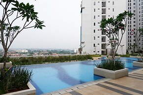 Spacious and Clean 3BR Bassura Apartment
