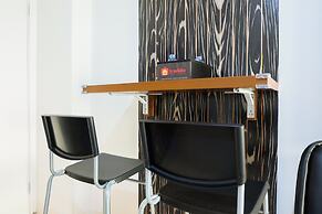 Spacious and Clean 3BR Bassura Apartment