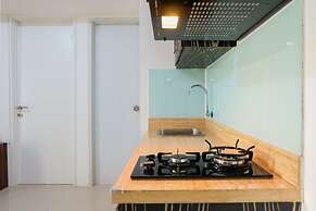 Spacious and Clean 3BR Bassura Apartment