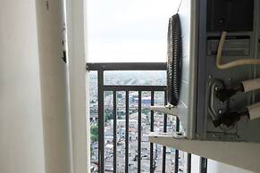 Spacious and Clean 3BR Bassura Apartment