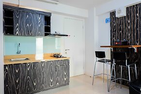 Spacious and Clean 3BR Bassura Apartment