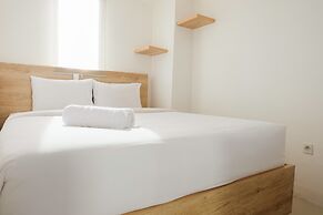 Spacious and Clean 3BR Bassura Apartment