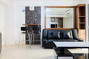 Spacious and Clean 3BR Bassura Apartment