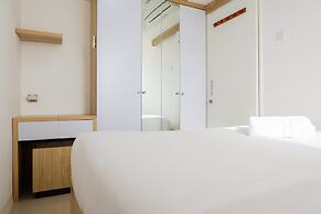 Spacious and Clean 3BR Bassura Apartment