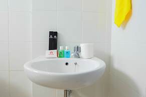 Spacious and Clean 3BR Bassura Apartment