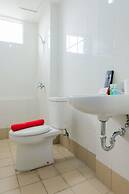 Spacious and Clean 3BR Bassura Apartment