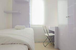 Spacious and Clean 3BR Bassura Apartment