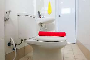 Spacious and Clean 3BR Bassura Apartment