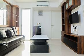 Spacious and Clean 3BR Bassura Apartment