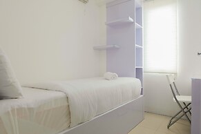 Spacious and Clean 3BR Bassura Apartment