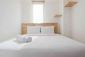 Spacious and Clean 3BR Bassura Apartment