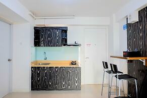 Spacious and Clean 3BR Bassura Apartment