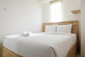 Spacious and Clean 3BR Bassura Apartment