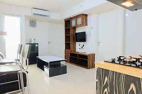 Spacious and Clean 3BR Bassura Apartment