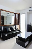 Spacious and Clean 3BR Bassura Apartment