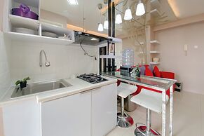 Homey 1BR Apartment @ Bassura City