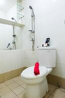 Compact 2BR Bassura City Apartment