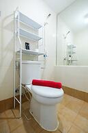 Brand New 2BR at Bassura City Apartment