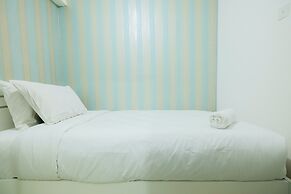 Brand New 2BR at Bassura City Apartment