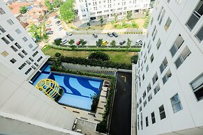 Brand New 2BR at Bassura City Apartment